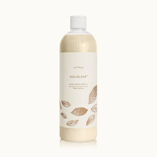 Thymes Goldleaf Hand Wash Refill 24.5oz