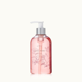Thymes Kimono Rose Hand Wash 8.25oz