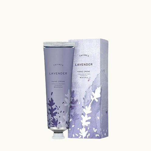 Thymes Lavender Hand Cream