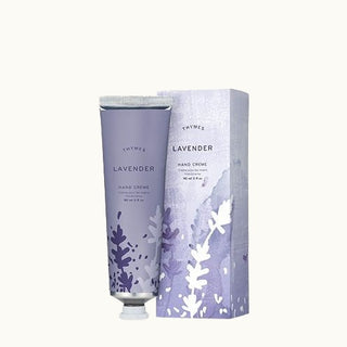 Thymes Lavender Hand Cream