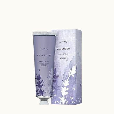 Thymes Lavender Hand Cream