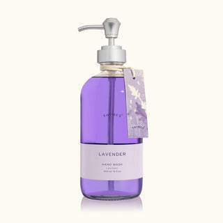 Thymes Lavender Hand Wash 15oz