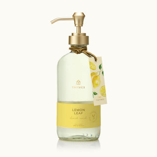 Thymes Lemon Leaf Hand Wash 15oz
