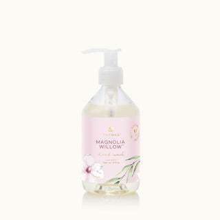 Thymes Magnolia Willow Hand Wash 9oz