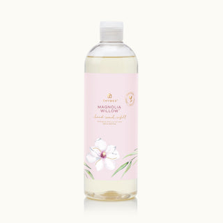 Thymes Magnolia Willow Hand Wash Refill 24.5oz