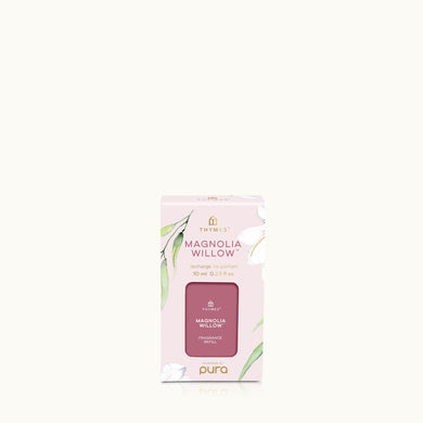 Thymes Magnolia Willow Pura Diffuser Refill