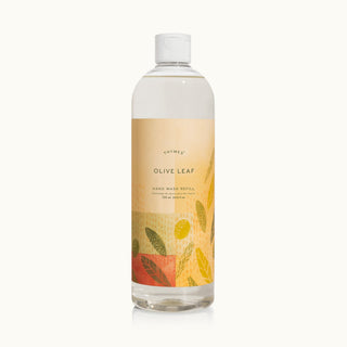 Thymes Olive Leaf Hand Wash Refill 24.5oz