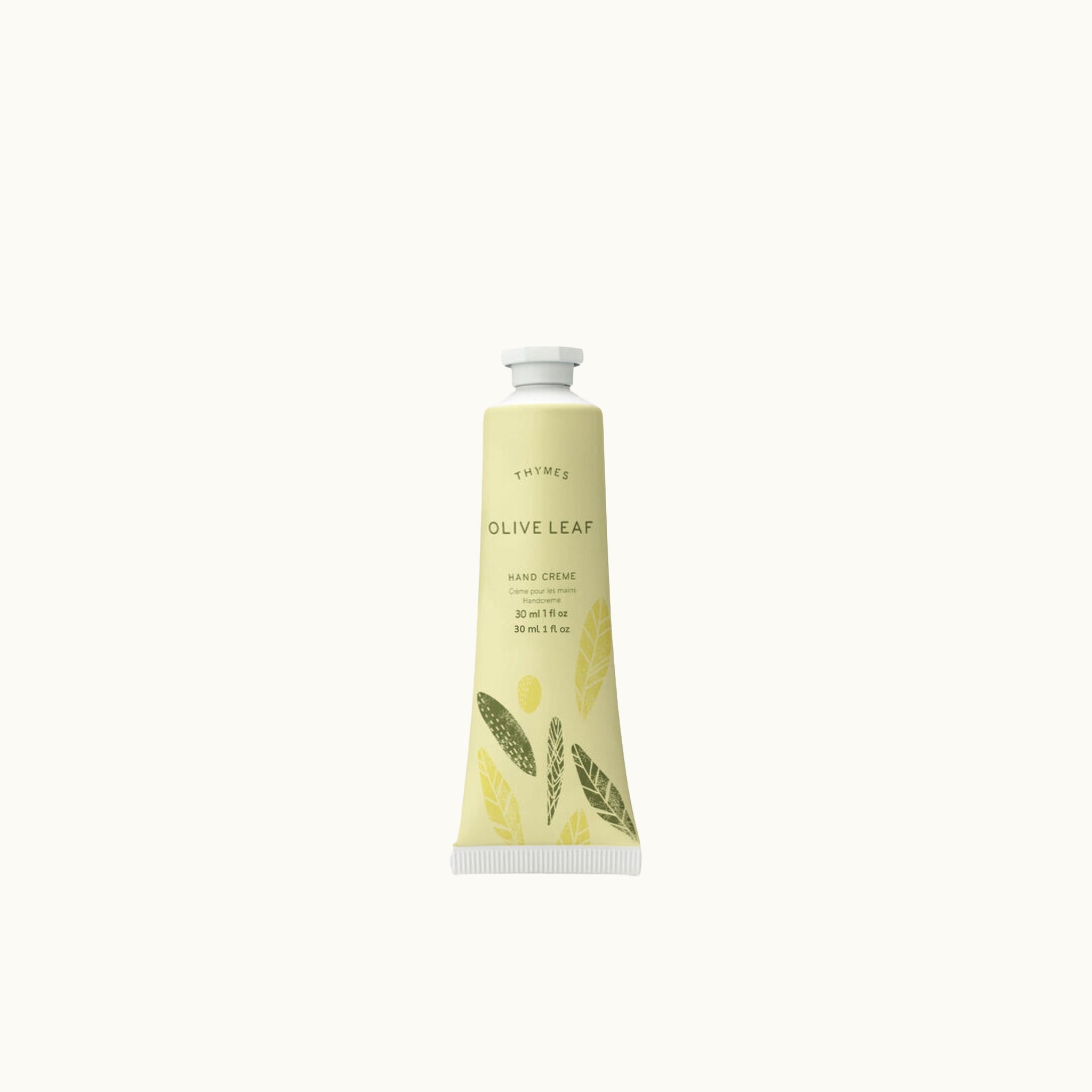 Thymes Olive Leaf Petite Hand Cream