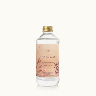 Thymes Sienna Sage Diffuser Oil Refill