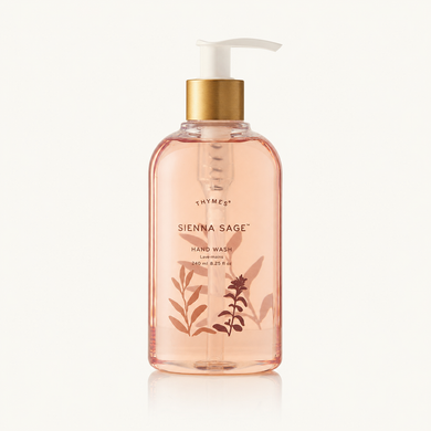 Thymes Sienna Sage Hand Wash