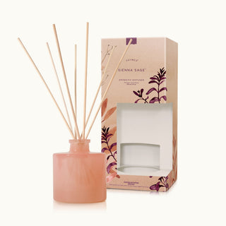 Thymes Sienna Sage Petite Aromatic Diffuser