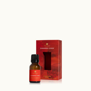 Thymes Simmered Cider Electric Diffuser Oil