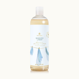 Thymes Washed Linen All-Purpose Cleaning Concentrate