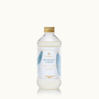 Thymes Washed Linen Reed Diffuser Oil Refill