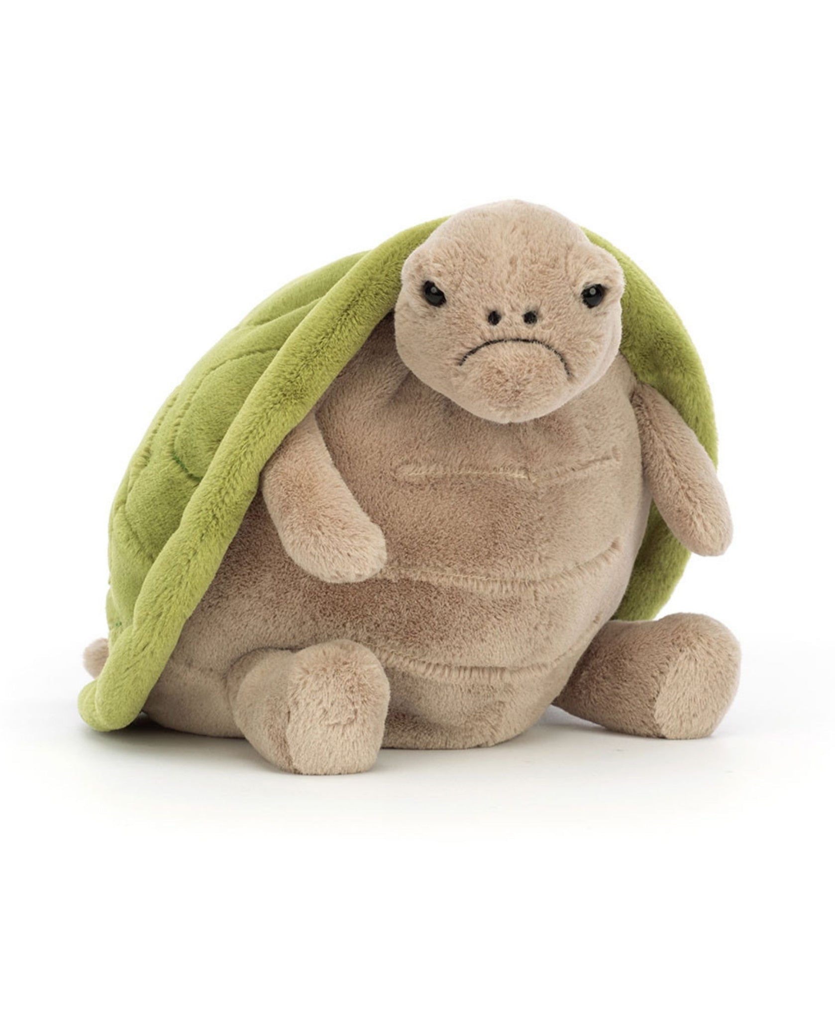 Jellycat Timmy Turtle