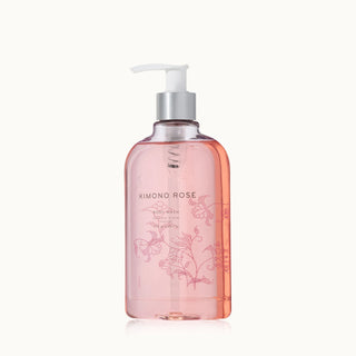 Thymes Kimono Rose Body Wash