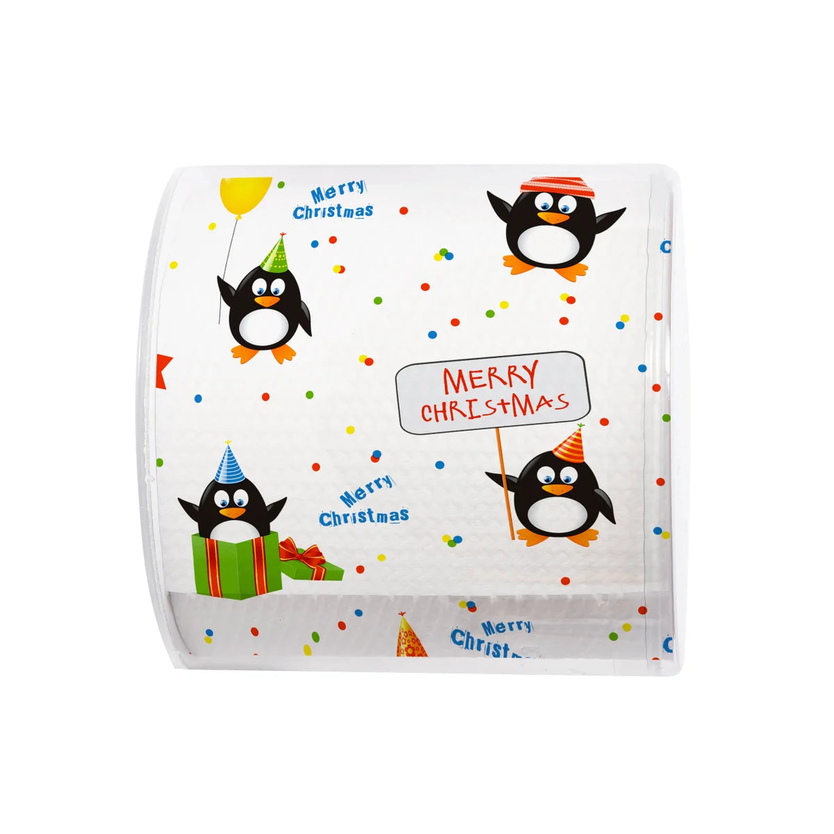 Topi We Have Fun Designer Toilet Paper