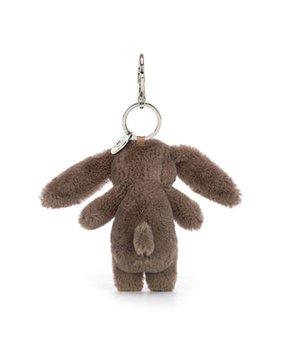 Jellycat Bashful Truffle Bunny Bag Charm