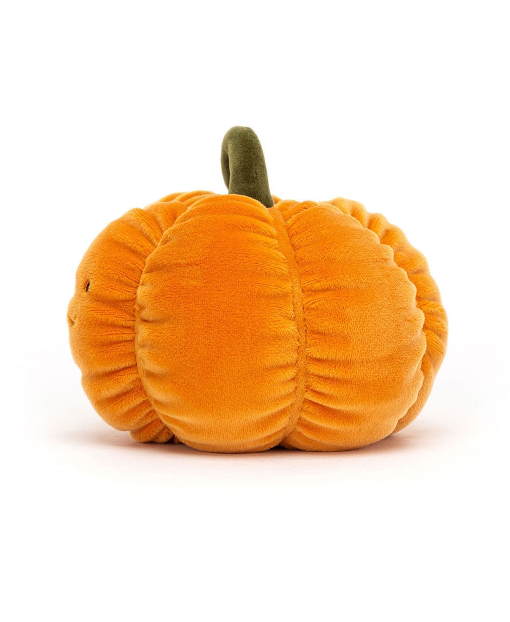 Jellycat Vivacious Vegetable Pumpkin