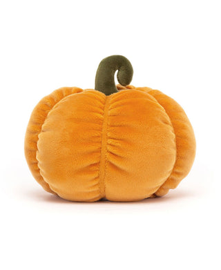 Jellycat Vivacious Vegetable Pumpkin