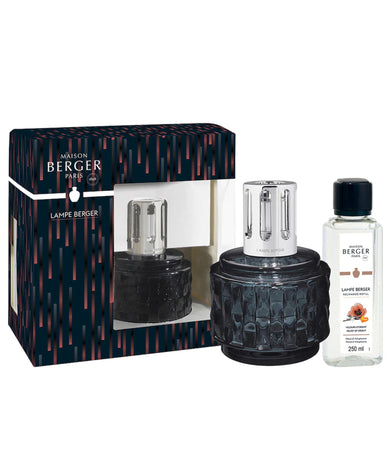 Maison Berger Paris: Velvet Of Orient Lamp Gift Set 250ml