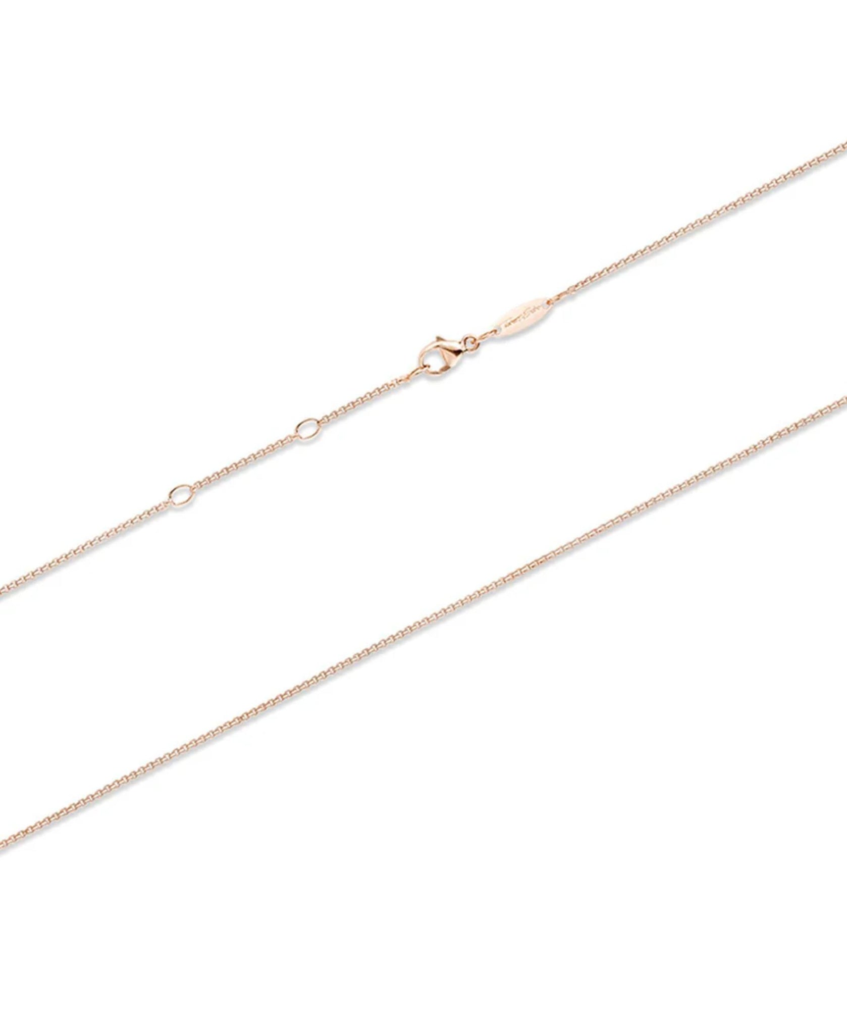 Thomas Sabo Venezia Chain - Rose Gold