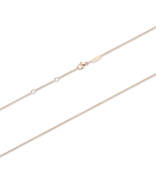 Thomas Sabo Venezia Chain - Rose Gold