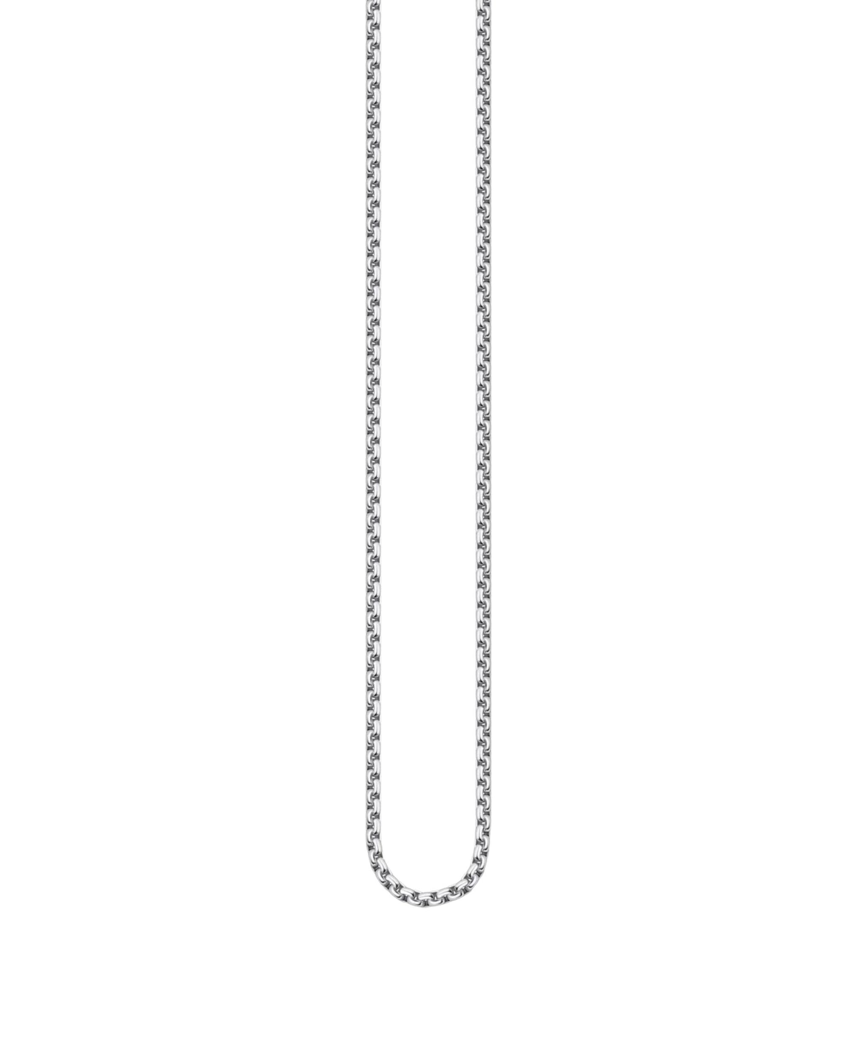 Thomas Sabo Venezia Chain - Sterling Silver