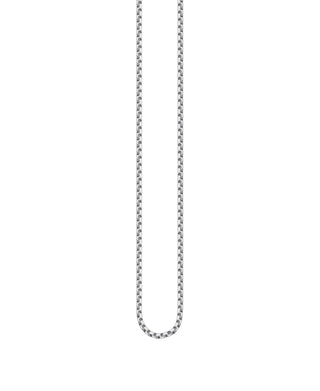 Thomas Sabo Venezia Chain - Sterling Silver