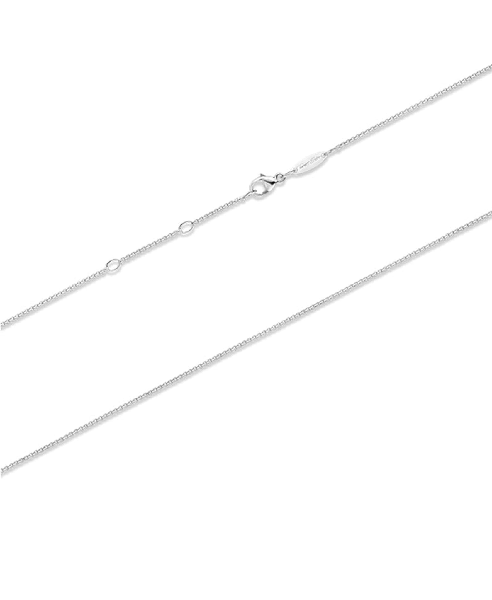 Thomas Sabo Venezia Chain - Sterling Silver