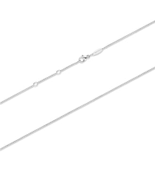Thomas Sabo Venezia Chain - Sterling Silver