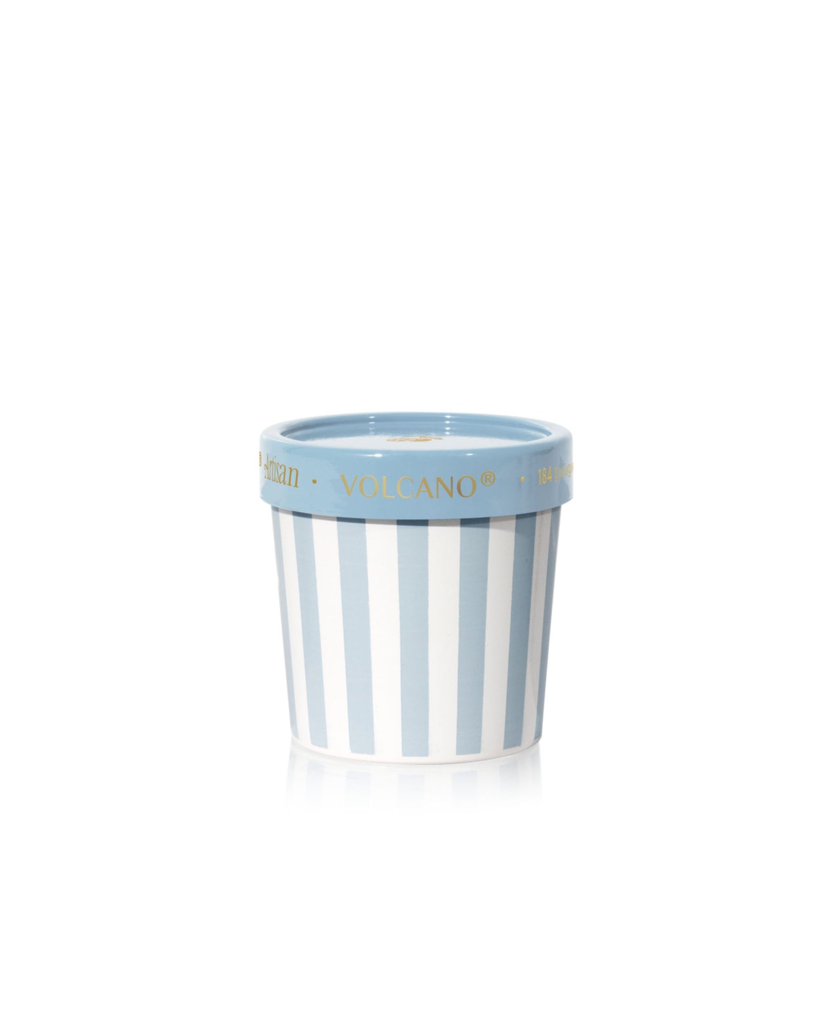 Capri Blue Volcano Artisan Caffe Gelato Cup Candle