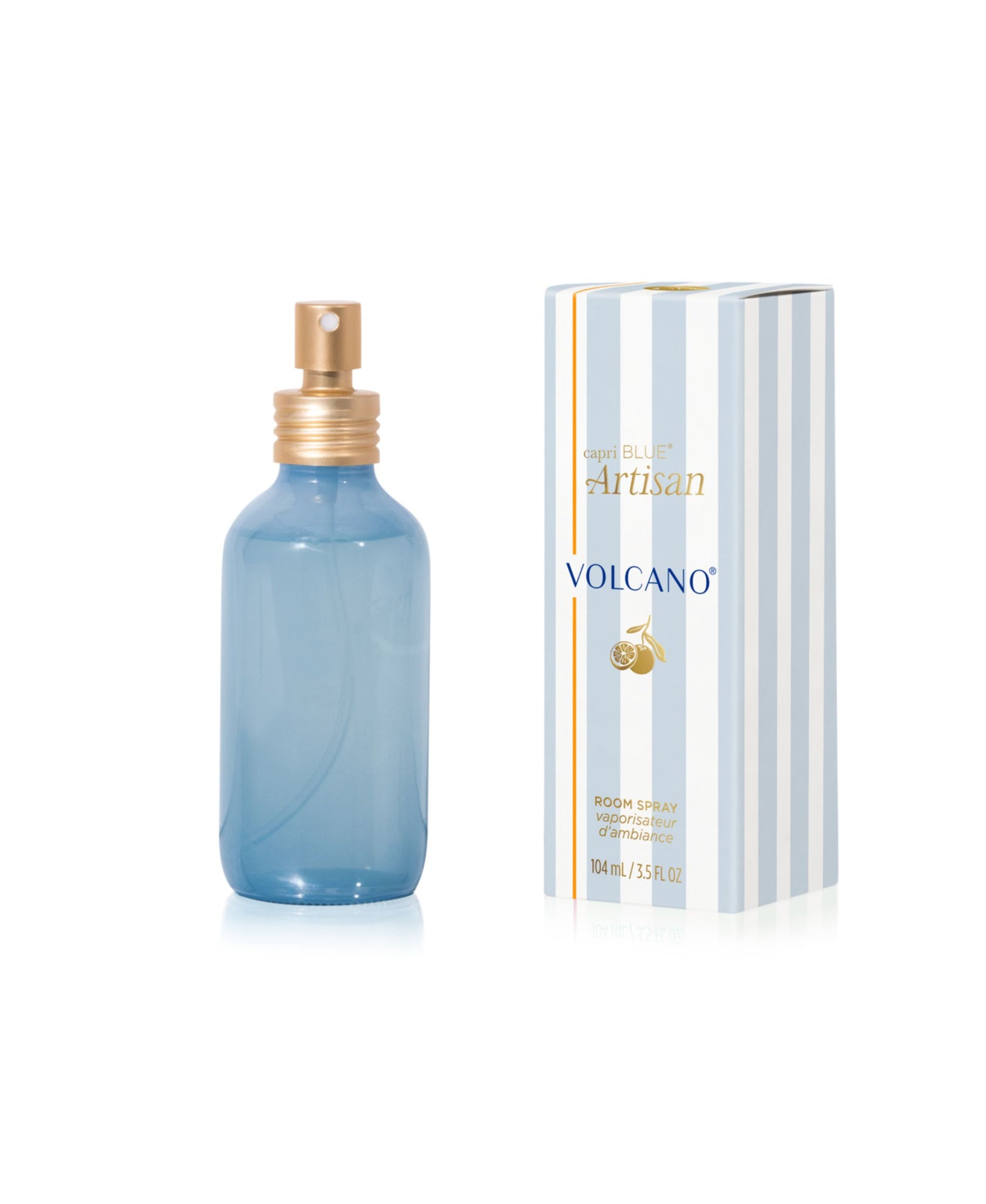 Capri Blue Volcano Artisan Caffe Room Spray