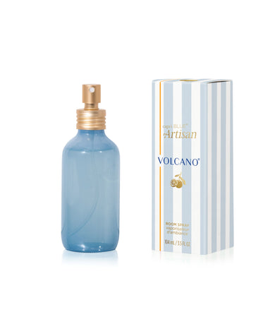 Capri Blue Volcano Artisan Caffe Room Spray
