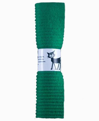 Kattinatt Swedish Dishcloth Regular Warm Green
