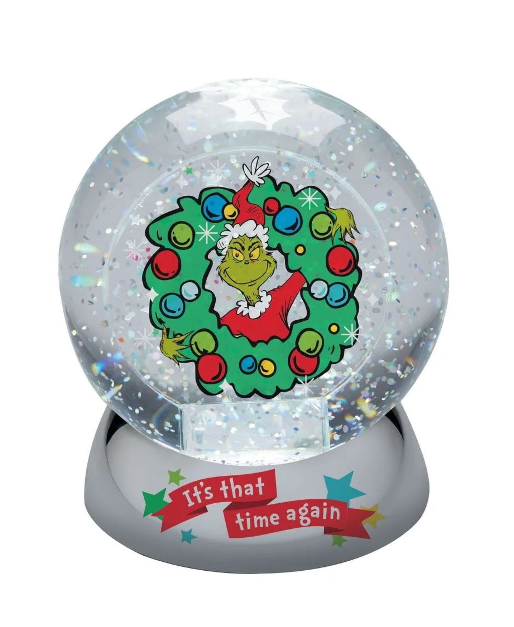 The Grinch 