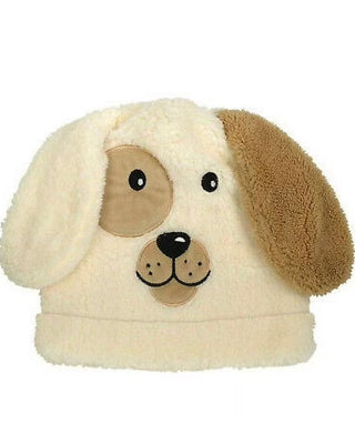 Department 56 Snowpinions Dog Hat