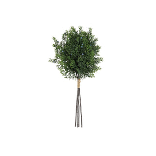 Pine Bough Juniper Bundle with Jute Tie