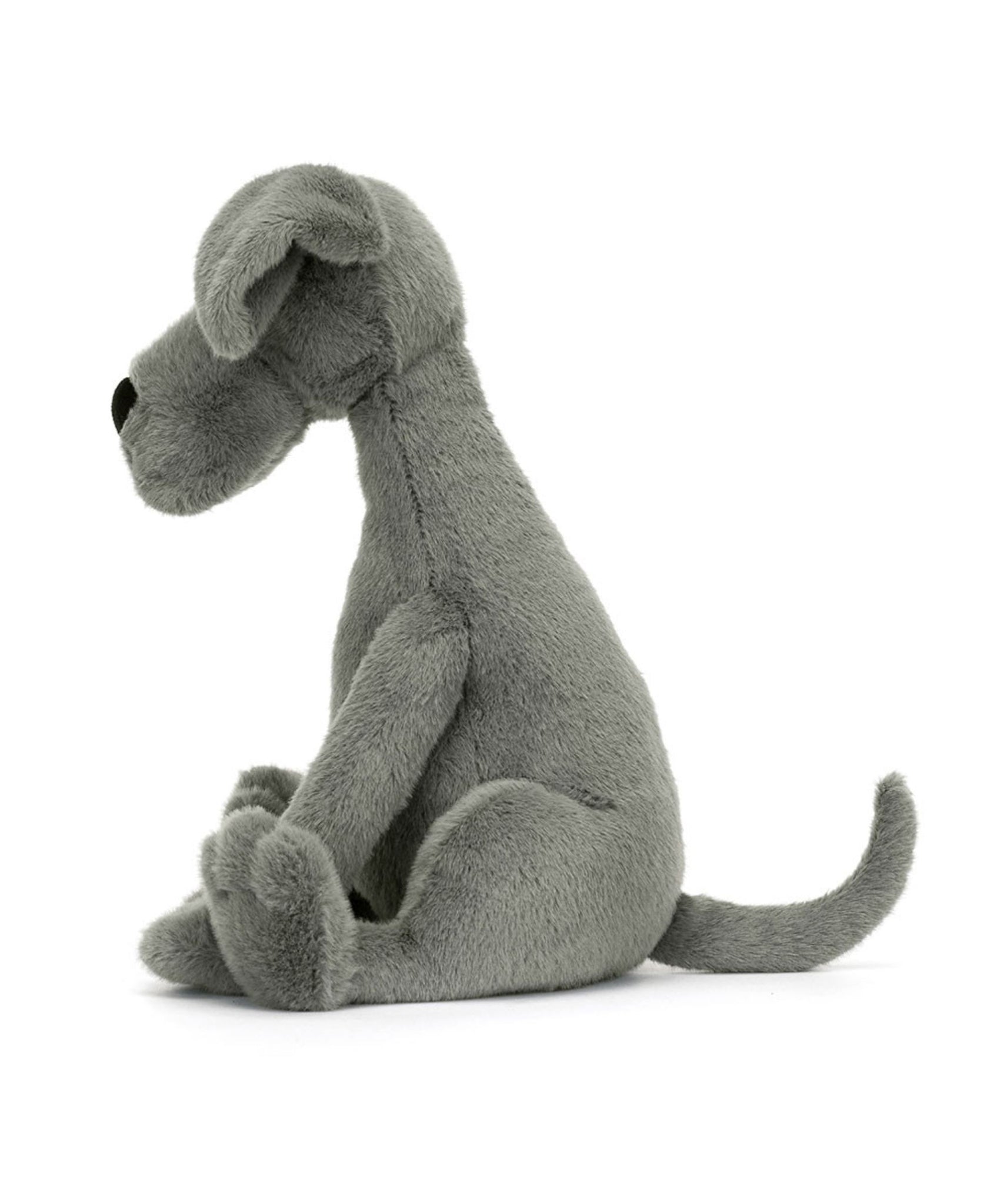 Jellycat Zeus Great Dane