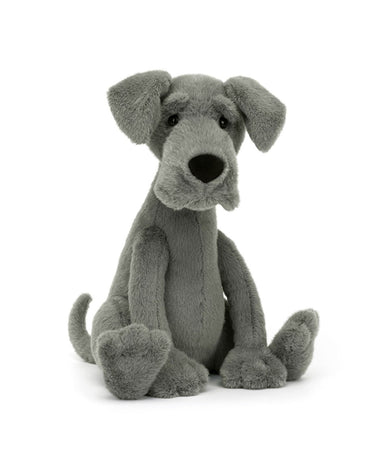 Jellycat Zeus Great Dane