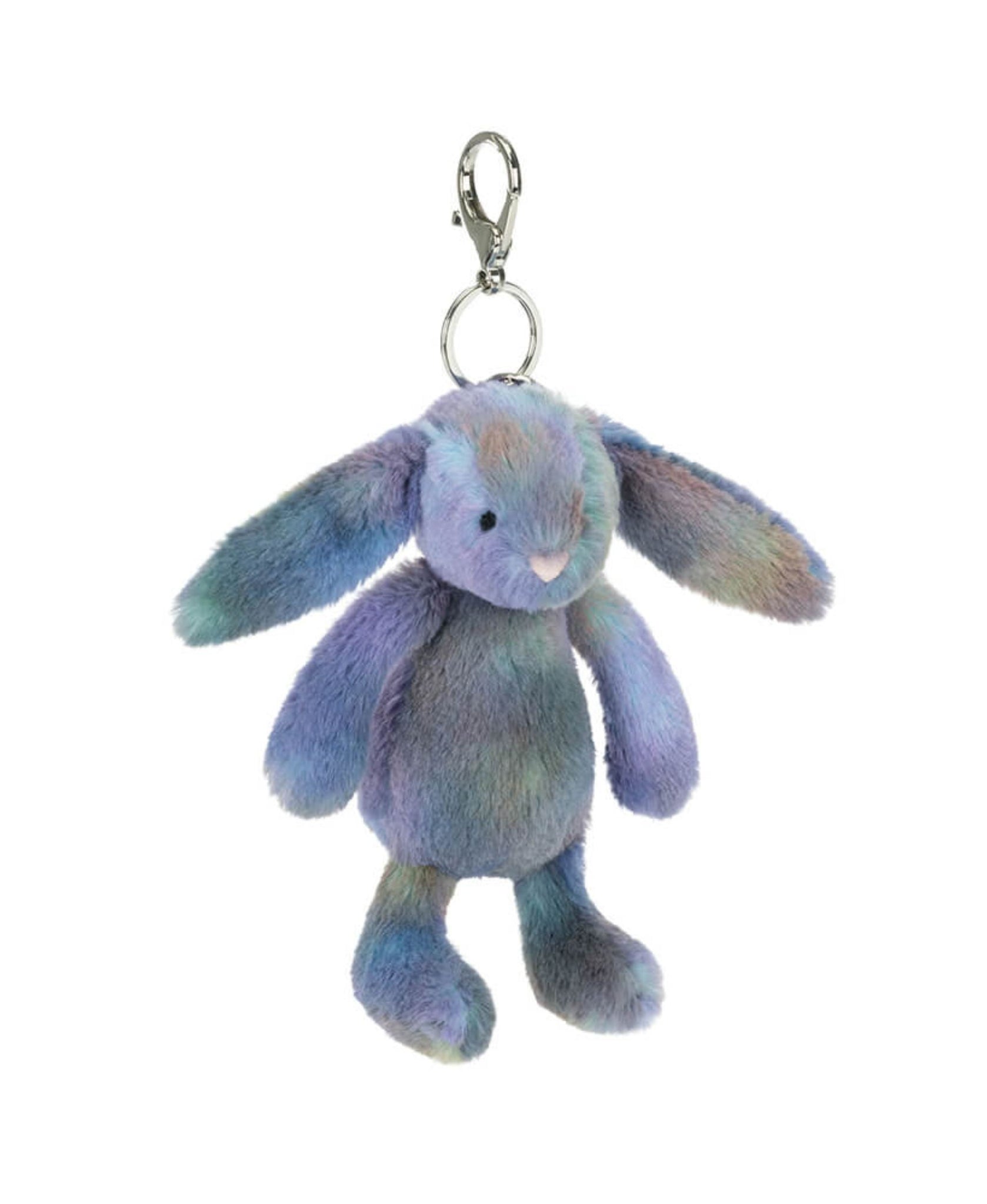 Jellycat Zodihop Luxe Bunny Bag Charm