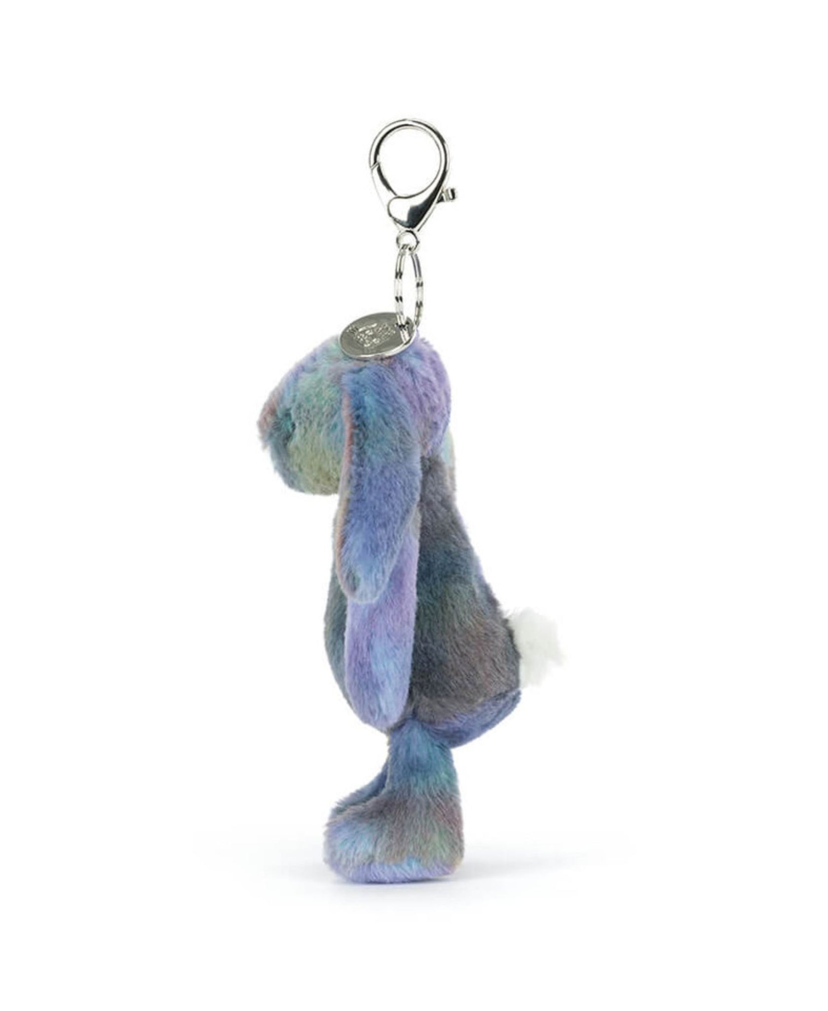 Jellycat Zodihop Luxe Bunny Bag Charm