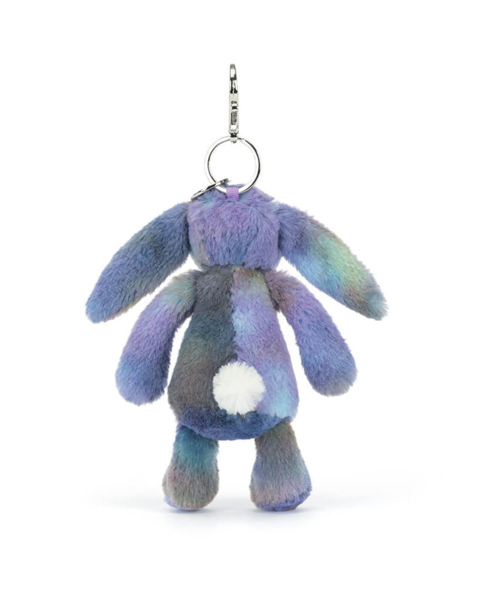 Jellycat Zodihop Luxe Bunny Bag Charm