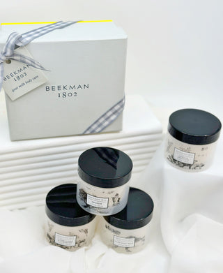 Beekman 1802 - 4 Pack Whipped Body Cream