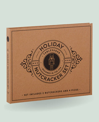 Holiday Nutcracker Book Box Set