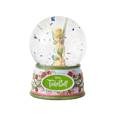 Tinker Bell 100mm Water Globe