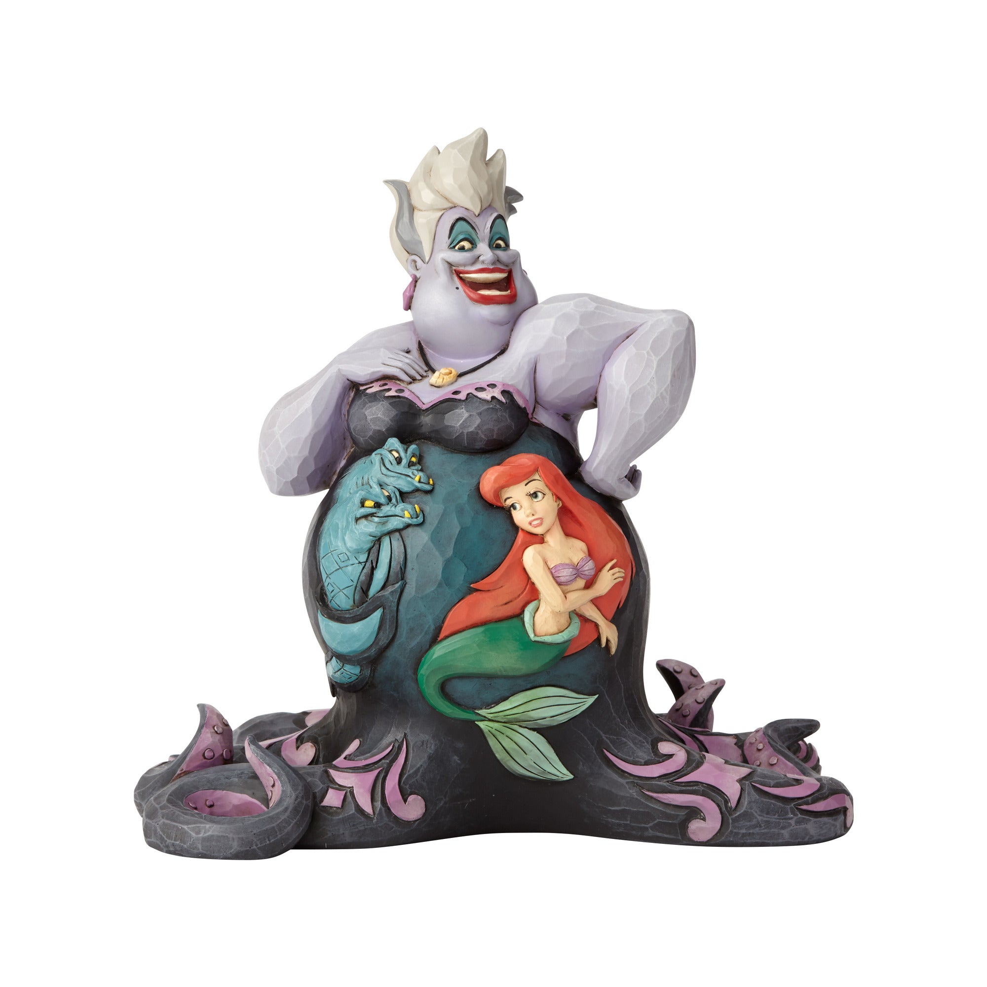 The Little Mermaid - Ursula
