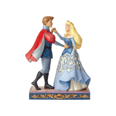 Sleeping Beauty - Aurora & Prince