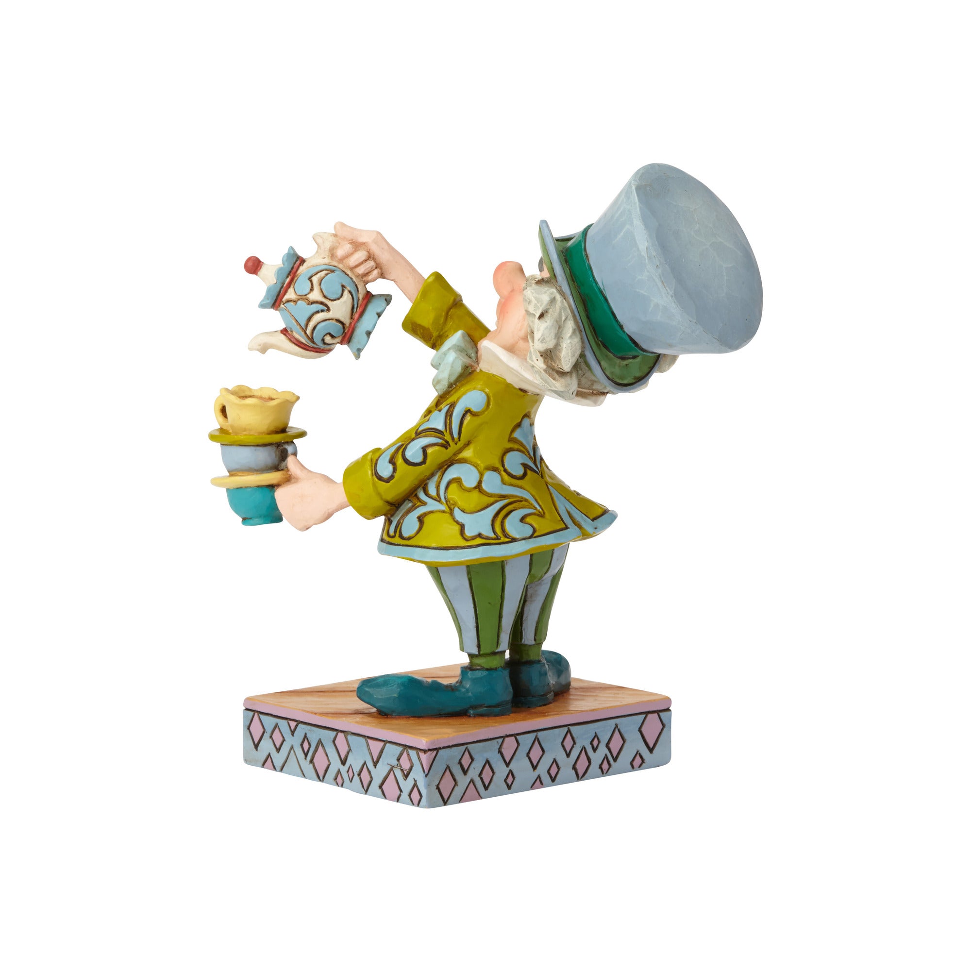 Alice In Wonderland - Mad Hatter