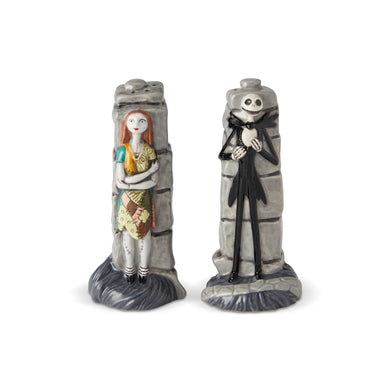 Jack And Sally S&P